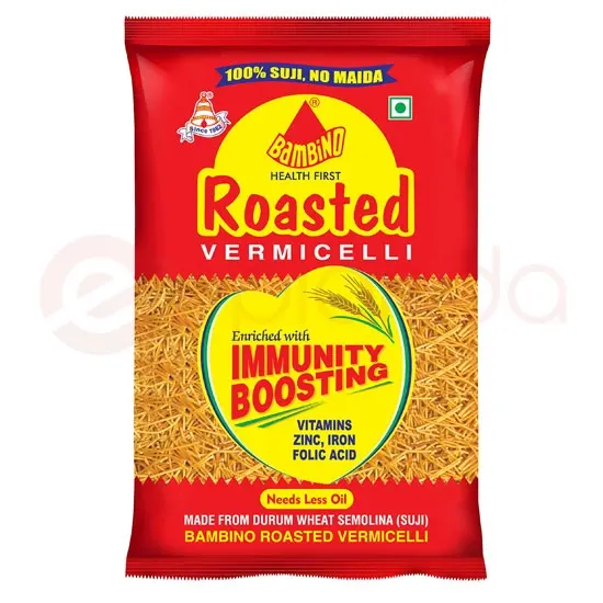 Bambino ROASTEDVERMICELLI:800G 800G at Apna Bazar Woburn, Woburn MA