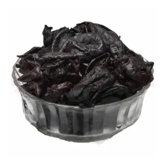 Raghav Kokum Wet: 7OZ Spices, 7 OZ