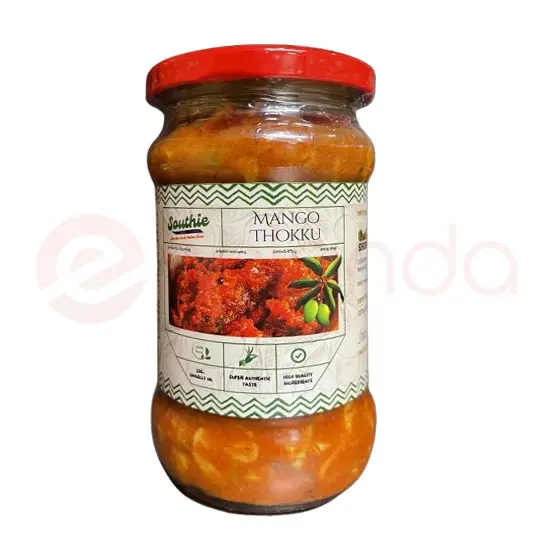 Southie Mango THOKKU:300G 300G at Apna Bazar Woburn, Woburn MA