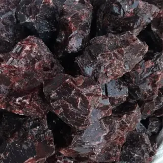 Mani's Black Salt: 1100G Spices, 1100G