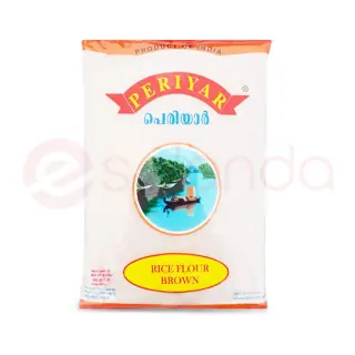 Periyar Rice Flour BROWN:1KG, 1KG