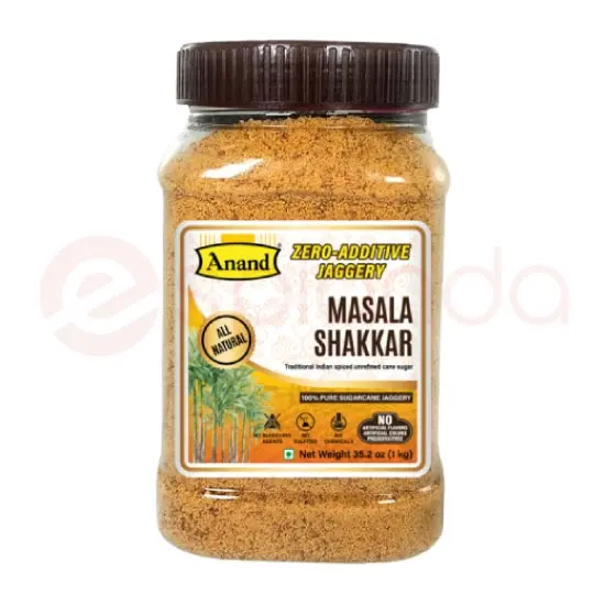 Anand Masala Shakkar: 500G 500G at Apna Bazar Woburn, Woburn MA