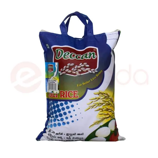 Deccan Idli Rice : 10LB 10LB at Apna Bazar Woburn, Woburn MA