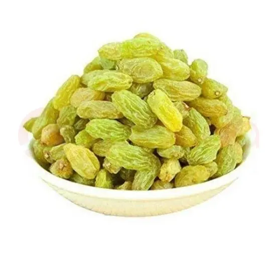 Deer Sunderkhani Raisins: 363G 363G at Apna Bazar Woburn, Woburn MA