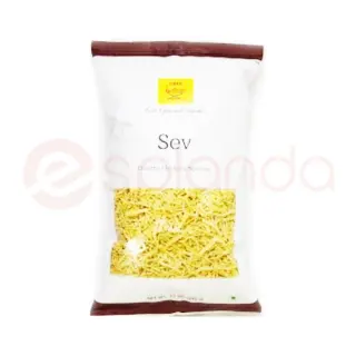 Deep Sev : 340GM Snacks, 340GM