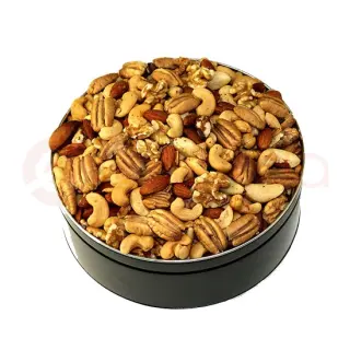 APNA MIX NUTS: 3LB