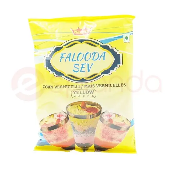 Kings Falooda Sev : 50 G 50 G at Apna Bazar Woburn, Woburn MA