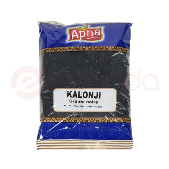 Apna Kalonji: 3LB 3LB at Apna Bazar Woburn, Woburn MA