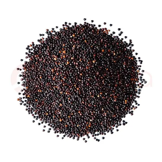 Paras Org. Black QUINOA:28OZ 28OZ at Apna Bazar Woburn, Woburn MA