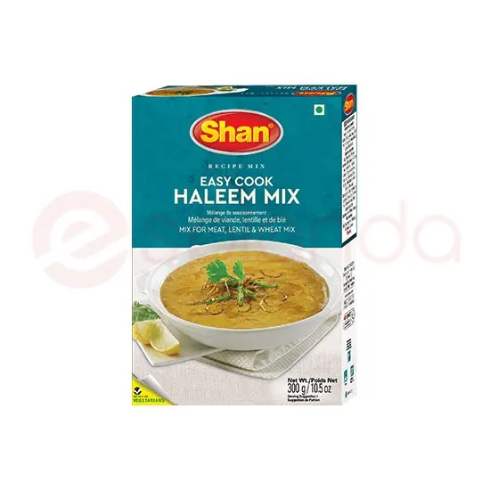 Shan Haleem Mix : 350 Gm 350 GM at Apna Bazar Woburn, Woburn MA