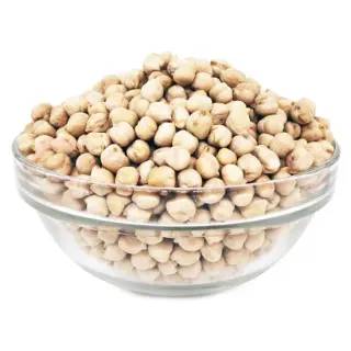 Bc Kabuli Chana: 400GM Snack, 400GM