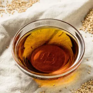 Paras Sesame Oil: 200ML, 200 ML