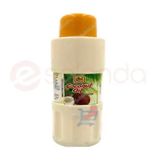 Threerivers Coconut Oil: 500ML, 500 ML