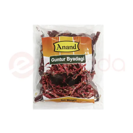 Anand Guntur Chilli PWDR:7OZ 7OZ at Apna Bazar Woburn, Woburn MA