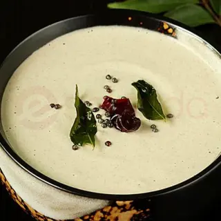Satvik Groundnut CHUTNEY:100G Spices, 100G