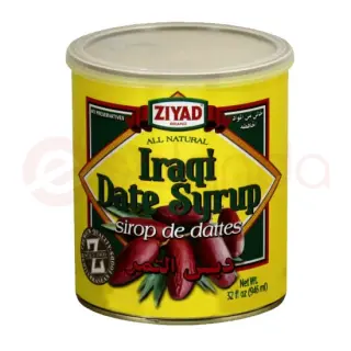 Ziyad Iraqi Date SYRUP:32OZ, 32 OZ