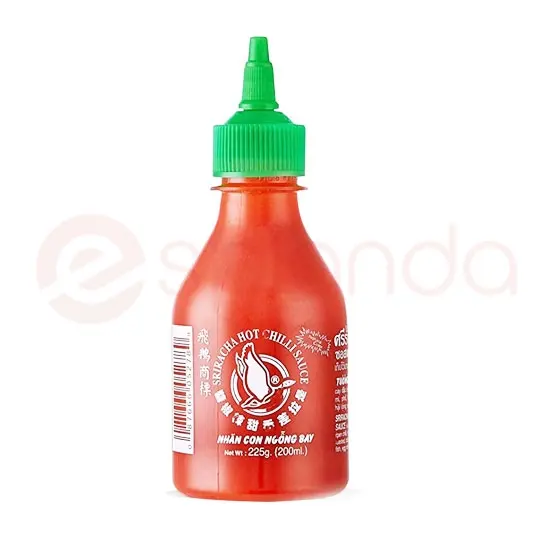 Yang's Sriracha Sauce: 200GM 200GM at Apna Bazar Woburn, Woburn MA