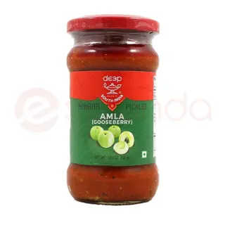 Deep Amla Pickle : 300GM, 300GM