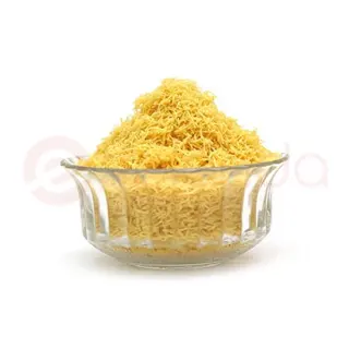 Surati Nylon Sev: 300GM Snack, 300GM
