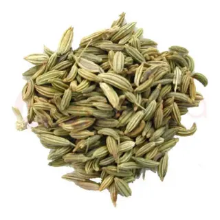 Paras Fennel Seeds : 48OZ Spices, 48 OZ