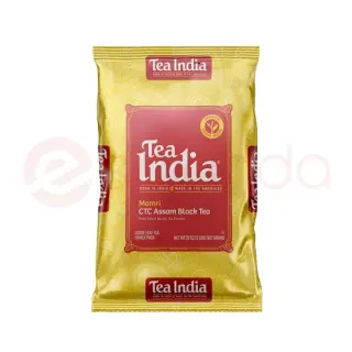 Tea India Black Tea : 223G Tea/Coffee, 223G