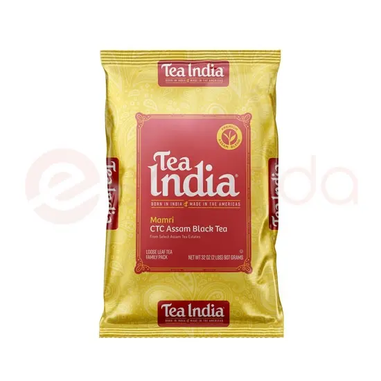 Tea India Black Tea : 223G 223G at Apna Bazar Woburn, Woburn MA