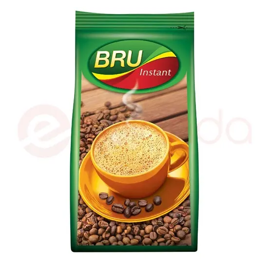 Bru Instant Coffee :200GM 200GM at Apna Bazar Woburn, Woburn MA