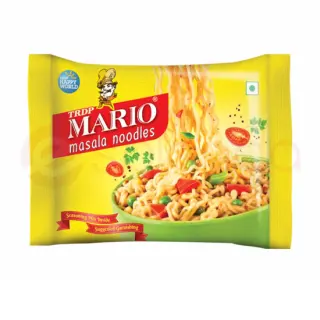 Trdp Mario Masala NOODLES:10PK, 10 Pack
