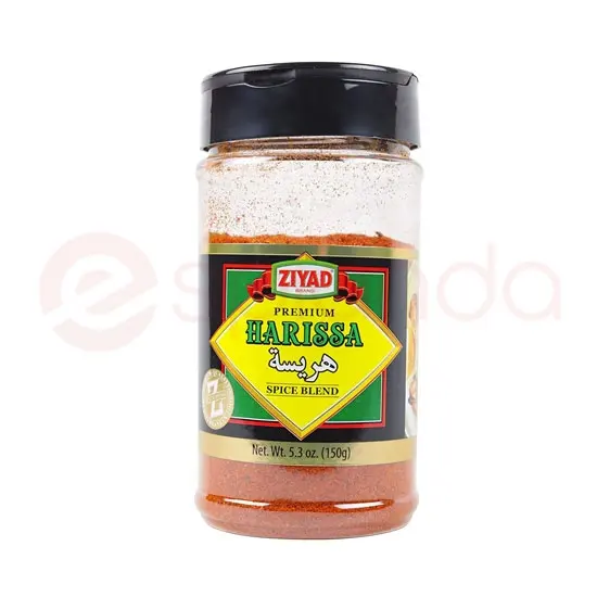 Ziyad Harissa: 150G 150G at Apna Bazar Woburn, Woburn MA