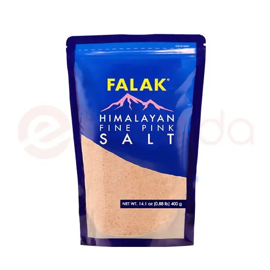 Falak Himalayan Pink SALT:400G 400G at Apna Bazar Woburn, Woburn MA