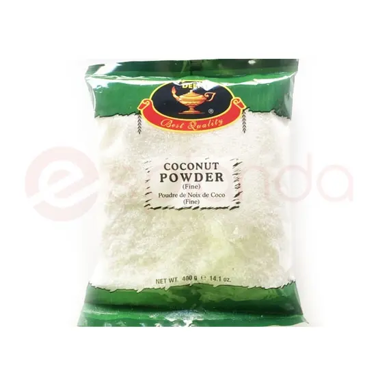 Deep Coconut POWDER:400GM 400GM at Apna Bazar Woburn, Woburn MA