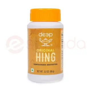 Deep Hing : 90G Spices, 90G