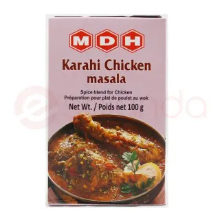 Mdh Karahi Chick Masala: 3.5OZ Spices, 3.5 OZ