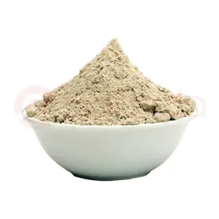 HIMALAYAN BAJRI FLOUR: 2LB