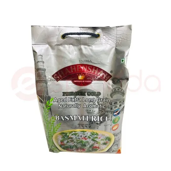 Shahenshah Gold Xl BASMATI:10L 10L at Apna Bazar Woburn, Woburn MA