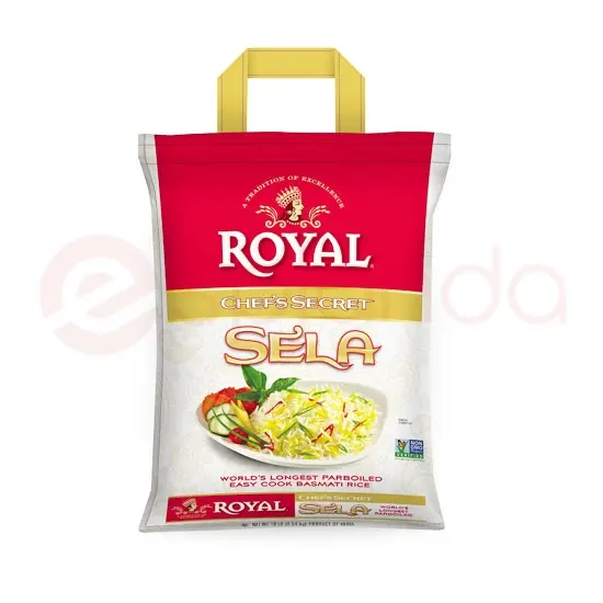 Royal Chef Secret BASMATI:10LB 10LB at Apna Bazar Woburn, Woburn MA