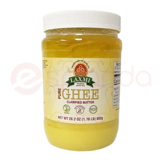 Laxmi Pure Ghee: 397G 397G at Apna Bazar Woburn, Woburn MA