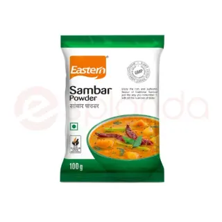 Eastern Sambar Powder: 100G Spices, 100G