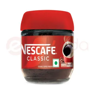 NESCAFE CLASSIC: 24G