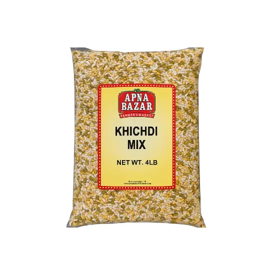 Apna Kichidi Mix: 4LB 4LB at Apna Bazar Woburn, Woburn MA