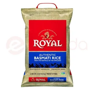 Royal Basmati Rice : 10LB, 10LB