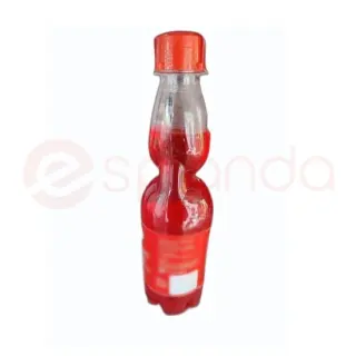 APNA GOLI SODA RED ROSE:200ML