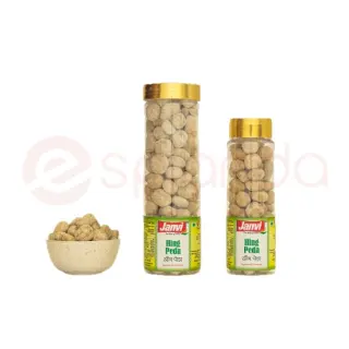 Janvi Hing Peda: 150G Mukhwas, 150G
