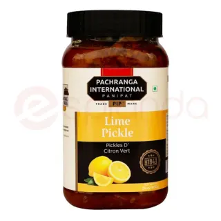 Pachranga Lime Pickle: 800G, 800G