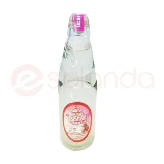 APNA GOLI SODA LYCHEE :200ML