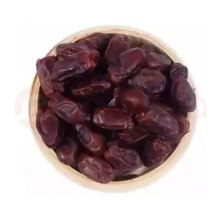 Hilli Khudri DATES:400G Dry Fruits, 400G