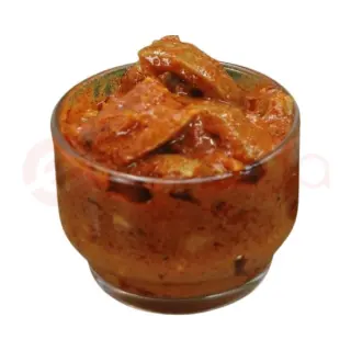 Southie Citron PICKLE:300G, 300G