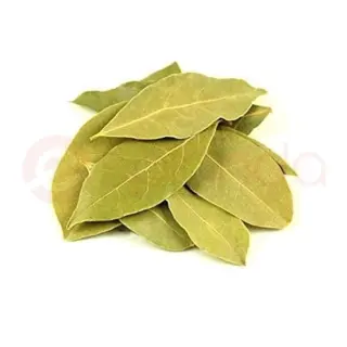 Mani's Bay Leaves: 14OZ Spices, 14 OZ