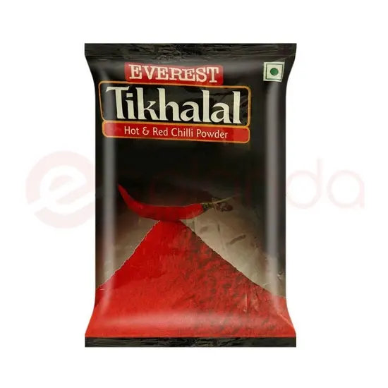 Everest Tikhalal: 100GM 100GM at Apna Bazar Woburn, Woburn MA