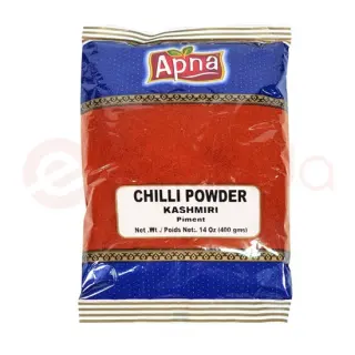APNA CHILLI POWDER REG:56OZ